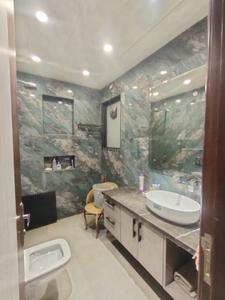 Image of 1500 Sq.ft 3 BHK Builder Floor for sale in Mayfield Garden Luxury Floors, Mayfield Garden, Gurgaon for Rs. 22500000