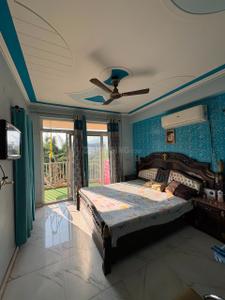 Bedroom Image of 1875 Sq.ft 3 BHK Apartment / Flat for sale in Windsor Court, Kulhan Dehradun for Rs. 12500000