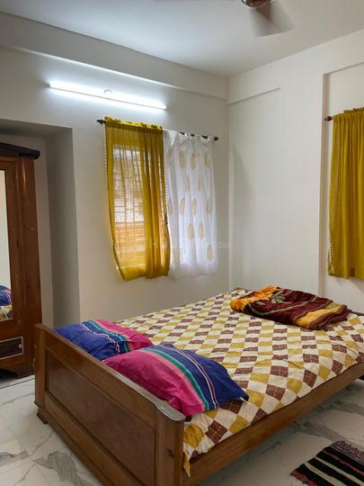 Picnic Garden Bedroom 1