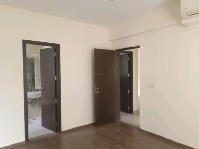 Bedroom Image of 2300 Sq.ft 3 BHK Apartment / Flat for sale in M3M Woodshire, Sector 107 Gurgaon for Rs. 20000000