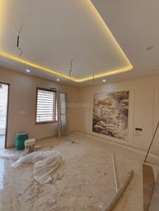 Living Room Image of 1440 Sq.ft 4 BHK Duplex for sale in Shastripuram Agra for Rs. 19000000