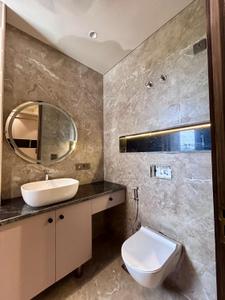 Image of 3000 Sq.ft 4 BHK Builder Floor for sale in Ansal Versalia, Sector 67, Gurgaon for Rs. 25000000