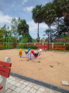 Image of 850 Sq.ft Residential Plot / Land for sale in Tiruchirappalli City, Tiruchirappalli for Rs. 850000