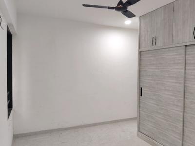 Bedroom Image of 2547 Sq.ft 4 BHK Apartment / Flat for rent in Chanakyapuri Ahmedabad for Rs. 40000