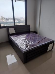 Bedroom Image of 1300 Sq.ft 2 BHK Apartment / Flat for sale in Murlidhar Greens, Vejalpur Ahmedabad for Rs. 5500000