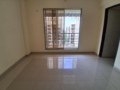 Hall Image of 1100 Sq.ft 2 BHK Apartment / Flat for sale in Ulwe Navi Mumbai for Rs. 8800000