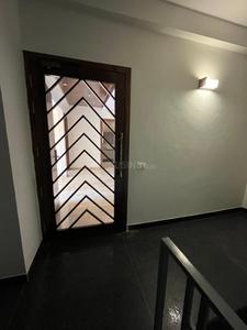 Sector 19a Plot View 2