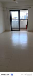 Hall Image of 940 Sq.ft 1 BHK Apartment / Flat for rent in Kharadi Pune for Rs. 24000