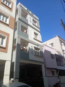8 BHK Independent House