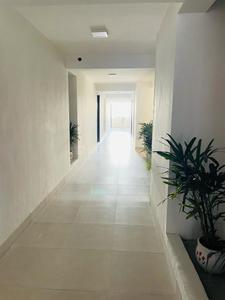 Image of 915 Sq.ft 2 BHK Apartment / Flat for sale in SCC Blossom, Raj Nagar Extension, Ghaziabad for Rs. 5950000