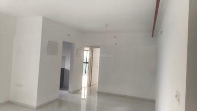 Living Room Image of 1100 Sq.ft 3 BHK Apartment / Flat for sale in Runwal Gardens, Dombivli East Thane for Rs. 9600000