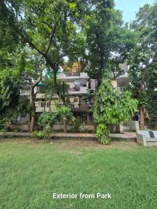 Image of 1800 Sq.ft 4.5 BHK Duplex for sale in Vikaspuri 4bhk Luxurios Home, Vikaspuri, New Delhi for Rs. 16000000