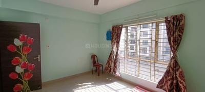 Bedroom Image of 1007 Sq.ft 3 BHK Apartment / Flat for sale in Navita, Madhyamgram Kolkata for Rs. 5600000
