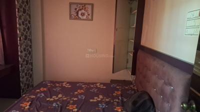 Bedroom Image of 1560 Sq.ft 3 BHK Apartment / Flat for rent in Runwal Gardens, Dombivli East Thane for Rs. 30000