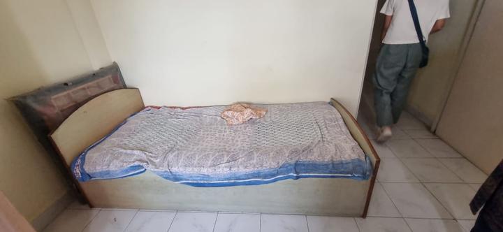 Riddhi Siddhi society mahesh society bibwewadi Bedroom 1
