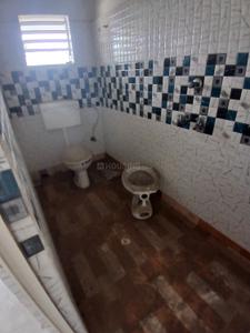 Bathroom Image of 400 Sq.ft 1 BHK Apartment / Flat for sale in Naktala Kolkata for Rs. 1550000