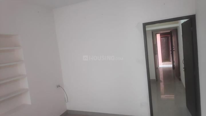 Bedroom Image of 12000 Sq.ft 1 BHK Independent House for rent in Ganapathy Coimbatore for Rs. 6000