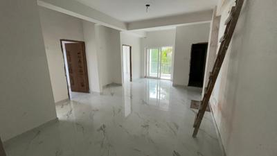 Living Room Image of 1432 Sq.ft 3 BHK Apartment / Flat for sale in Gariahat Kolkata for Rs. 19200000