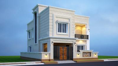 Image of 1930 Sq.ft 3 BHK Villa for sale in Sundarpada, Bhubaneswar for Rs. 13000000