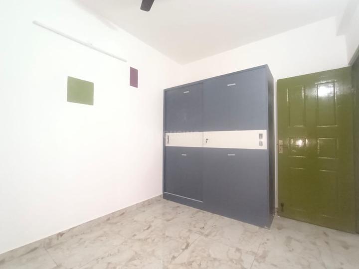 HSR Layout Bedroom 1