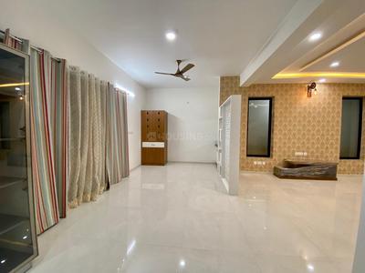4 BHK Villa