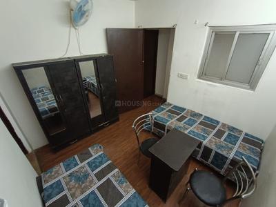 Hall Image of asharaj girls pg  in Shakti Nagar, New Delhi