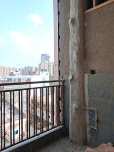 Bedroom Two Image of 850 Sq.ft 2 BHK Apartment / Flat for sale in Avenue 1, Sector 73 Noida for Rs. 3050000