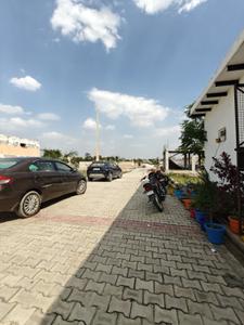 Shishupal Nagar Plot View 1