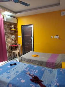 Bedroom Image of 3000 Sq.ft 5 BHK Independent House for sale in Baghajatin Kolkata for Rs. 22000000
