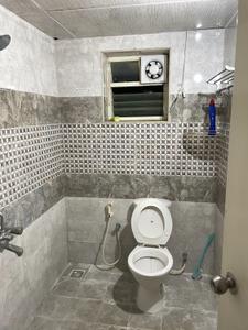 Bathroom Image of 1397 Sq.ft 3 BHK Apartment / Flat for sale in Sowparnika Sanvi, Whitefield Bengaluru for Rs. 11700000