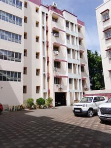 2 BHK Flat