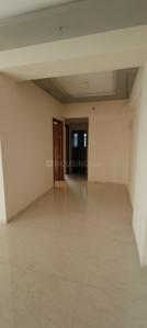 Hall Image of 1050 Sq.ft 2 BHK Apartment / Flat for rent in Mangeshi Dhara, Thakurli Thane for Rs. 24000
