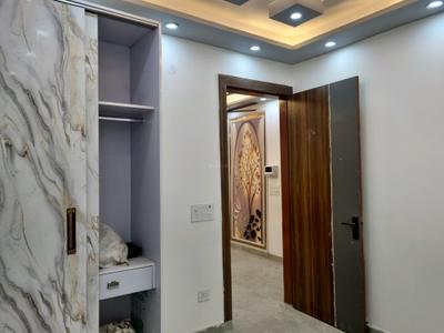 Bedroom Image of 600 Sq.ft 2 BHK Apartment / Flat for sale in Planner PNM Homes by Planner N Maker, Nawada New Delhi for Rs. 3700000