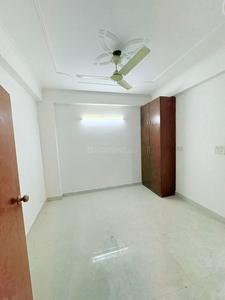 Hall Image of 450 Sq.ft 1 BHK Independent House for sale in Chhattarpur New Delhi for Rs. 10000000