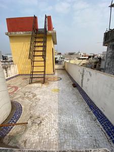 Balcony Image of 450 Sq.ft 2 BHK Independent House for sale in Waghodia Road Vadodara for Rs. 3600000