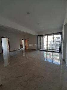 Hall Image of 2772 Sq.ft 3 BHK Apartment / Flat for sale in Saharsh Viera, Kudasan Gandhinagar for Rs. 12320000