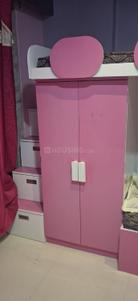 Bedroom Image of 1250 Sq.ft 2 BHK Apartment / Flat for rent in Sanand Ahmedabad for Rs. 32000