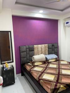 Bedroom Image of 1650 Sq.ft 3 BHK Apartment / Flat for sale in Sector 51 Noida for Rs. 6500000