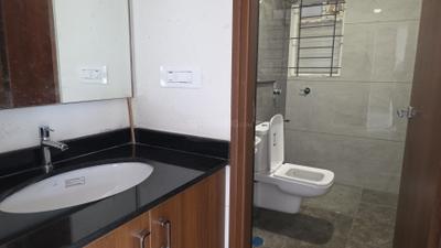 Image of 1300 Sq.ft 2 BHK Builder Floor for rent in Singasandra, Bengaluru for Rs. 38000