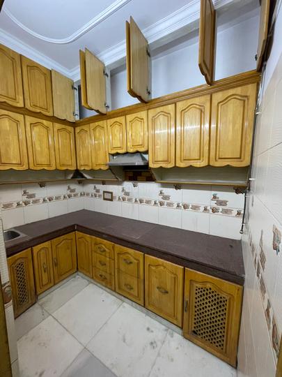 Shalimar Bagh Kitchen 1