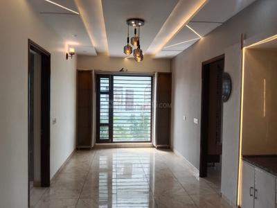 Hall Image of 2000 Sq.ft 5 BHK Villa for sale in Kharar Mohali for Rs. 20000000
