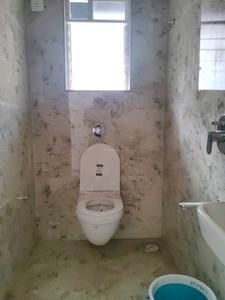 Common Bathroom Image of 400 Sq.ft 1 BHK Apartment / Flat for sale in Shraddha Privilege, Vikhroli East Mumbai for Rs. 9500000
