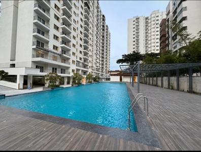 4 BHK Flat
