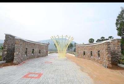 Pendurthi Plot View 1