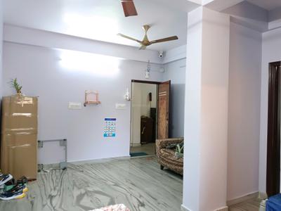 Dining Area Image of 897 Sq.ft 2 BHK Apartment / Flat for sale in Behala Kolkata for Rs. 4000000