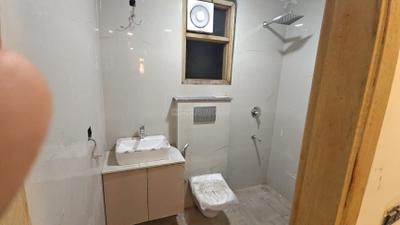 Image of 1200 Sq.ft 3 BHK Apartment / Flat for sale in Sultanpur, New Delhi for Rs. 9250000