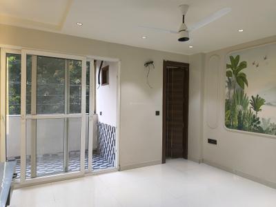 Bedroom Image of 1595 Sq.ft 3 BHK Builder Floor for sale in Vaishali Ghaziabad for Rs. 17500000