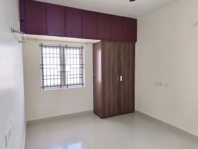 Bedroom Image of 1128 Sq.ft 2 BHK Apartment / Flat for sale in Muthuramalingapuram Madurai for Rs. 9500000