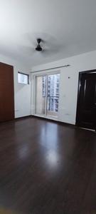 Hall Image of 965 Sq.ft 2 BHK Apartment / Flat for sale in Aditya Luxuria Estate, Bamheta Village Ghaziabad for Rs. 6100000