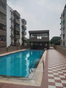 Image of 945 Sq.ft 2 BHK Apartment / Flat for sale in Mayur Brundavan, Bommasandra, Bengaluru for Rs. 4800000